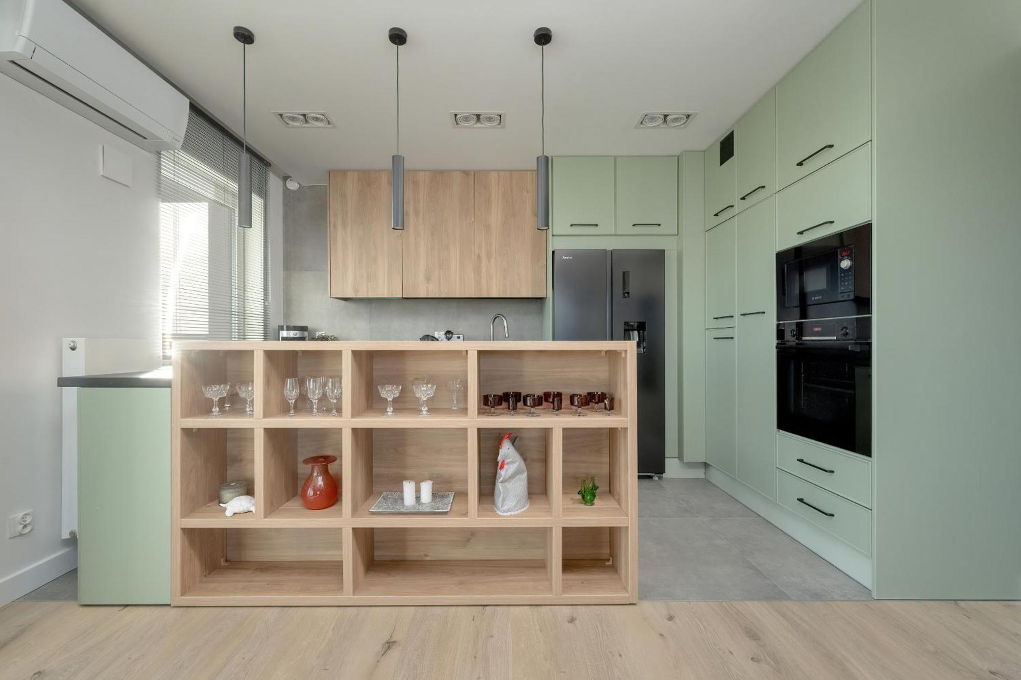 Exclusive River View With Balcony & Free Garage By Renters Prestige Apartment Breslau